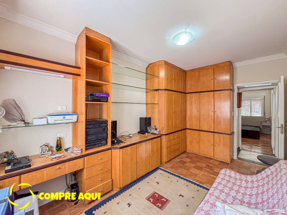 Foto do imóvel Apartamento com 2 Quartos à Venda, 98 m² em Perdizes - São Paulo
