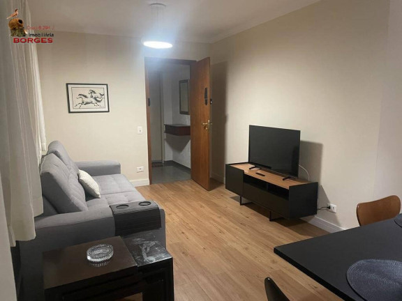 Imagem Apartamento com 3 Quartos à Venda, 87 m² em Moema - São Paulo Imagem Apartamento com 3 Quartos à Venda, 87 m² em Moema - São Paulo