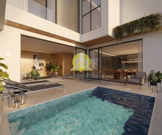 Imagem Apartamento com 4 Quartos à Venda, 302 m² em Batel - Curitiba Imagem Apartamento com 4 Quartos à Venda, 302 m² em Batel - Curitiba