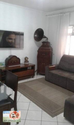 Apartamento com 2 Quartos à Venda, 75 m² em Campestre - Santo André