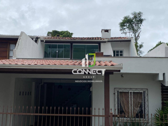 Casa com 3 Quartos à Venda, 188 m² em Cordeiros - Itajaí