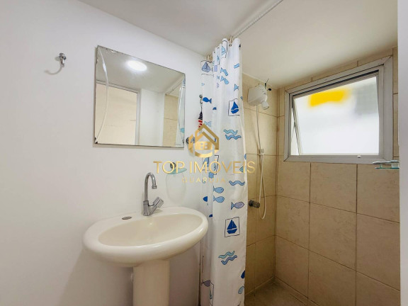 Imagem Apartamento com 3 Quartos para Alugar, 80 m² em Pitangueiras - Guarujá Imagem Apartamento com 3 Quartos para Alugar, 80 m² em Pitangueiras - Guarujá