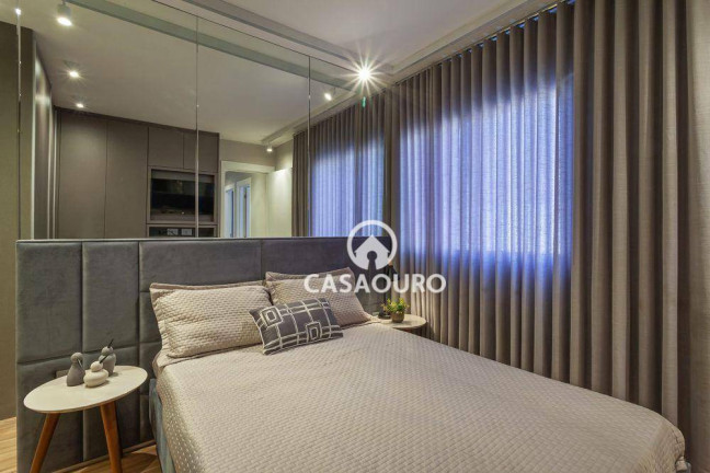 Imagem Apartamento com 2 Quartos à Venda, 59 m² em São Lucas - Belo Horizonte