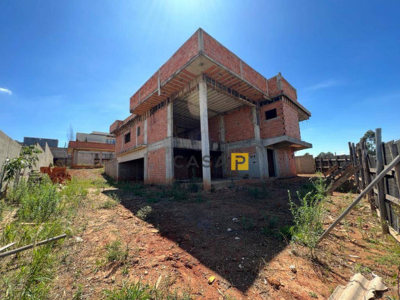 Imagem Casa com 3 Quartos à Venda, 600 m² em Jardins Da Cidade - Nova Odessa Imagem Casa com 3 Quartos à Venda, 600 m² em Jardins Da Cidade - Nova Odessa