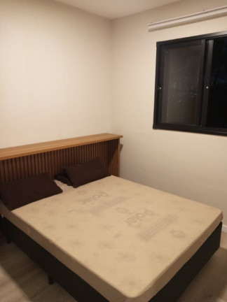 Imagem Imóvel com 2 Quartos para Alugar, 42 m² em Umarizal - São Paulo