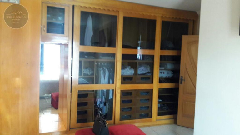 Imagem Cobertura com 3 Quartos à Venda, 290 m² em Canto Do Forte - Praia Grande