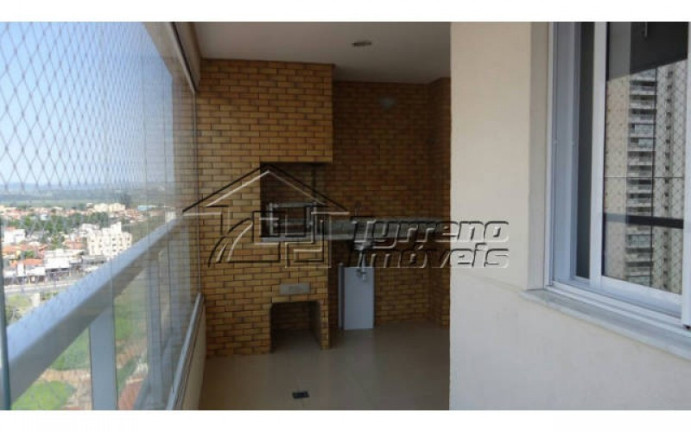 Apartamento com 3 Quartos à Venda, 78 m² em Jardim Aquarius - São José Dos Campos
