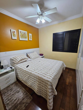Imagem Apartamento com 3 Quartos à Venda, 86 m² em Dezoito Do Forte Empresarial/alphaville. - Barueri