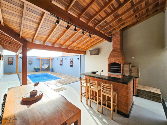 Imagem Casa com 2 Quartos à Venda, 168 m² em Ondas - Soleil - Piracicaba Imagem Casa com 2 Quartos à Venda, 168 m² em Ondas - Soleil - Piracicaba