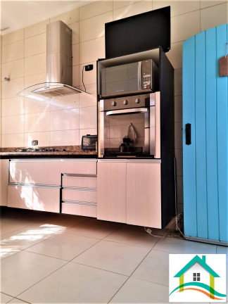 Imagem Casa com 4 Quartos à Venda, 450 m² em Flórida - Praia Grande Imagem Casa com 4 Quartos à Venda, 450 m² em Flórida - Praia Grande