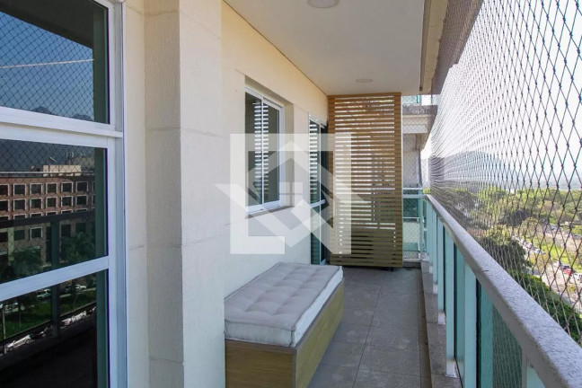 Imagem Apartamento com 3 Quartos à Venda, 208 m² em Barra Da Tijuca - Rio De Janeiro Imagem Apartamento com 3 Quartos à Venda, 208 m² em Barra Da Tijuca - Rio De Janeiro