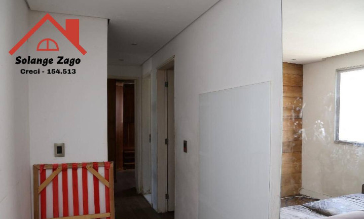 Imagem Apartamento com 2 Quartos à Venda, 47 m² em Parque Munhoz - São Paulo