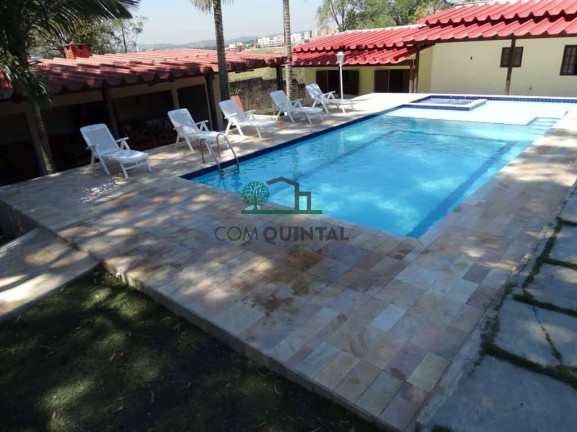 Imagem Casa com 5 Quartos à Venda, 298 m² em Parque Rizzo Ii - Cotia