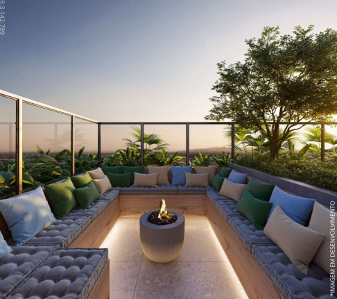 Imagem Apartamento com 3 Quartos à Venda, 94 m² em Jardim Oceania - João Pessoa