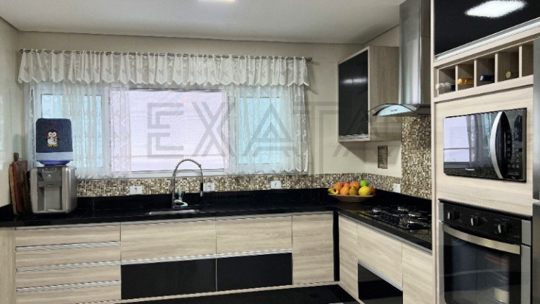 Imagem Imóvel com 4 Quartos à Venda, 414 m² em Parque Nova Jandira - Jandira Imagem Imóvel com 4 Quartos à Venda, 414 m² em Parque Nova Jandira - Jandira