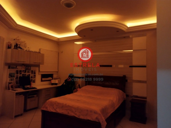 Imagem Casa com 3 Quartos à Venda, 240 m² em Jardim Bela Vista - Jacareí Imagem Casa com 3 Quartos à Venda, 240 m² em Jardim Bela Vista - Jacareí