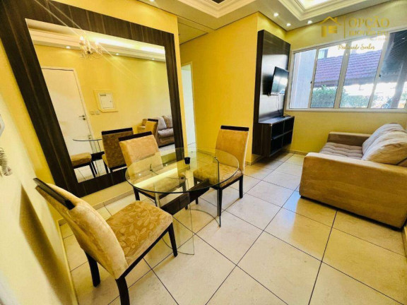 Apartamento com 3 Quartos à Venda, 75 m² em Jardim Das Rosas - Itu