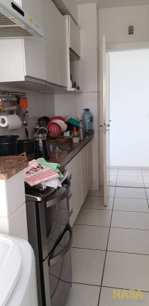 Imagem Apartamento com 3 Quartos à Venda, 76 m² em Quilombo - Cuiabá