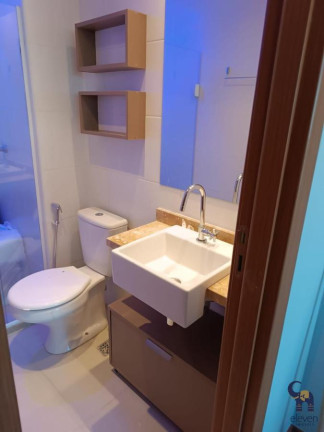 Imagem Apartamento com 1 Quarto à Venda, 25 m² em Barra - Salvador Imagem Apartamento com 1 Quarto à Venda, 25 m² em Barra - Salvador