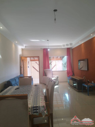 Imagem Casa com 2 Quartos à Venda, 140 m² em Loteamento Villa Branca - Jacareí Imagem Casa com 2 Quartos à Venda, 140 m² em Loteamento Villa Branca - Jacareí