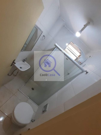 Imagem Apartamento com 2 Quartos para Alugar, 64 m² em Pinheiros - São Paulo