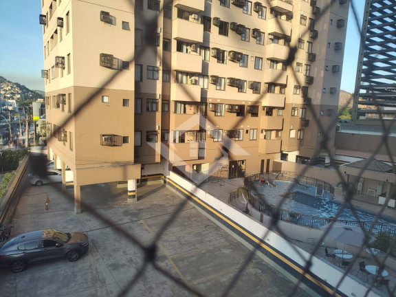 Imagem Apartamento com 3 Quartos à Venda, 80 m² em Centro - Niterói
