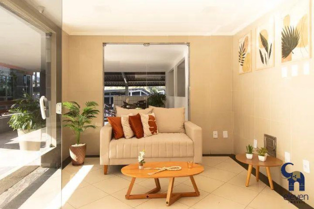 Imagem Apartamento com 2 Quartos à Venda, 67 m² em Brotas - Salvador Imagem Apartamento com 2 Quartos à Venda, 67 m² em Brotas - Salvador