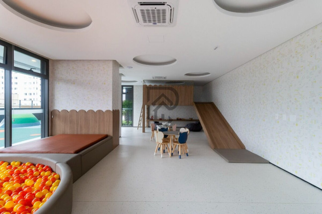 Imagem Apartamento com 3 Quartos à Venda, 84 m² em Vila Clementino - São Paulo