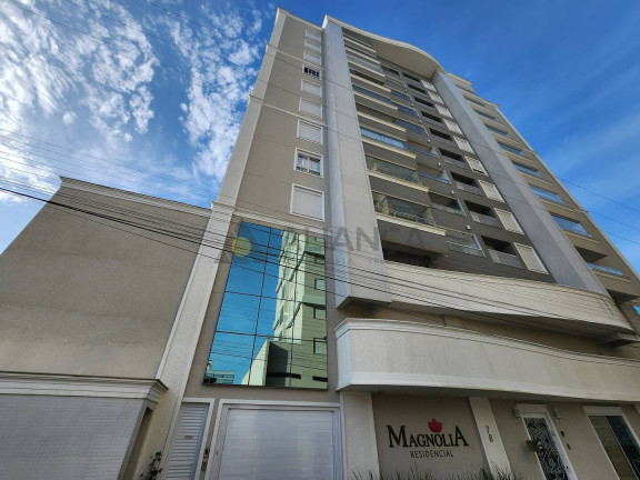 Imagem Apartamento com 2 Quartos à Venda, 82 m² em Gravatá - Navegantes