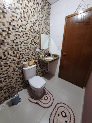 Imagem Casa com 3 Quartos à Venda, 160 m² em Jardim Paulista - São José Dos Campos