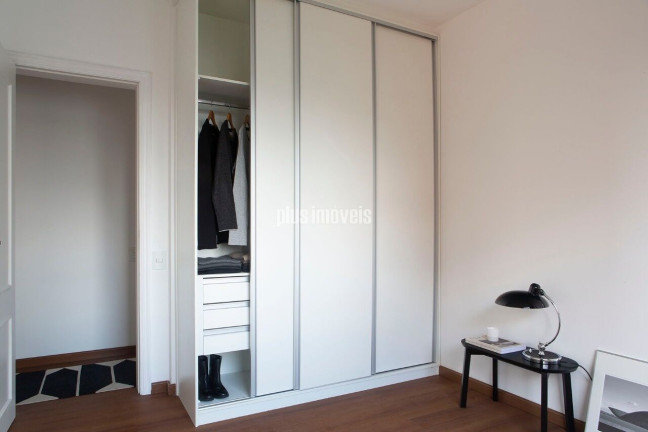 Imagem Apartamento com 3 Quartos à Venda, 130 m² em Morumbi - São Paulo