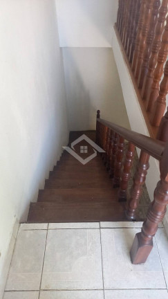 Imagem Casa com 4 Quartos para Alugar, 128 m² em Campo Grande - Rio De Janeiro Imagem Casa com 4 Quartos para Alugar, 128 m² em Campo Grande - Rio De Janeiro