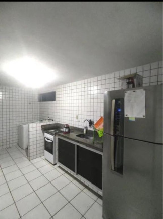 Imagem Apartamento com 3 Quartos para Alugar, 80 m² em Jardim Oceania - João Pessoa