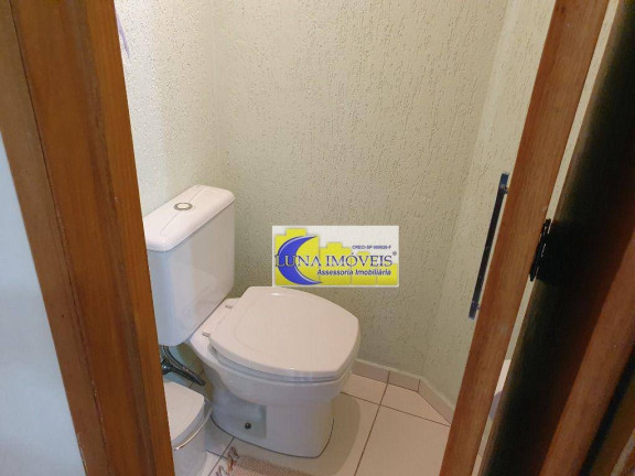 Imagem Cobertura com 3 Quartos à Venda, 162 m² em Rudge Ramos - São Bernardo Do Campo