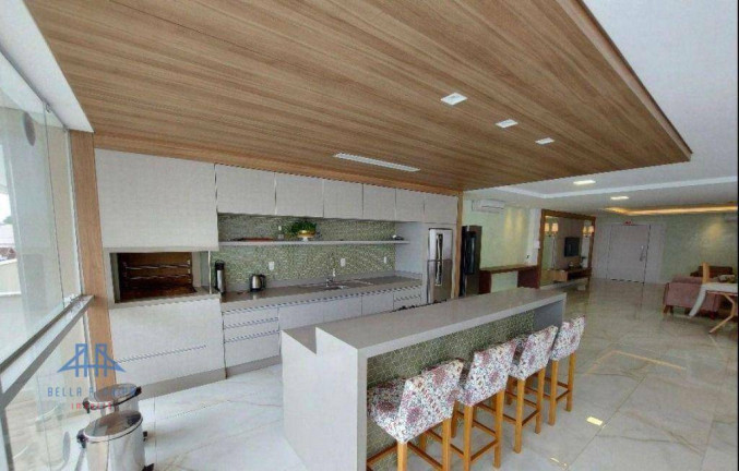 Imagem Apartamento com 2 Quartos à Venda, 95 m² em Canto - Florianópolis