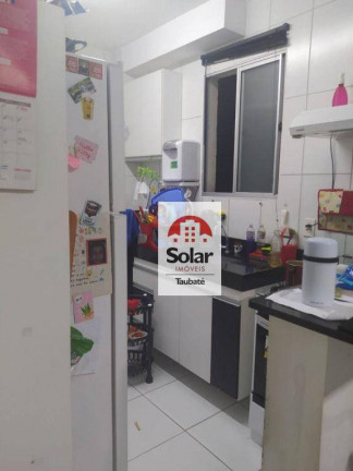 Imagem Apartamento com 2 Quartos à Venda, 45 m² em Vila São José - Taubaté Imagem Apartamento com 2 Quartos à Venda, 45 m² em Vila São José - Taubaté
