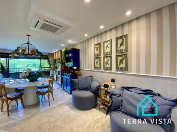 Imagem Apartamento com 2 Quartos à Venda, 110 m² em Tenório - Ubatuba Imagem Apartamento com 2 Quartos à Venda, 110 m² em Tenório - Ubatuba
