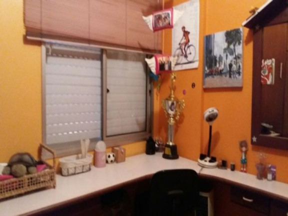 Imagem Apartamento com 3 Quartos à Venda, 90 m² em Freguesia Do ó - São Paulo