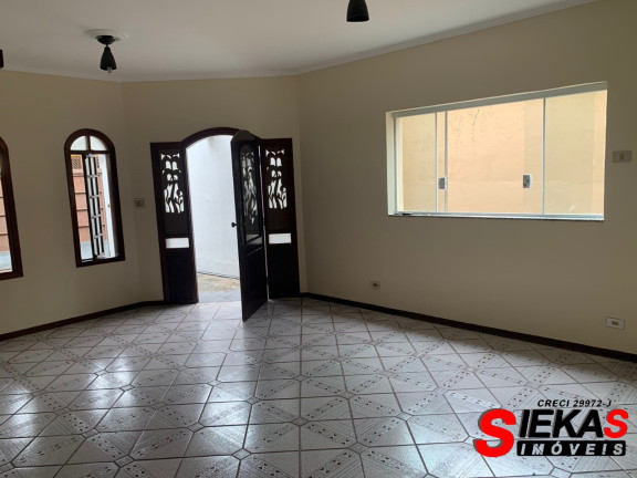 Sobrado com 3 Quartos à Venda,  em Penha De França - São Paulo
