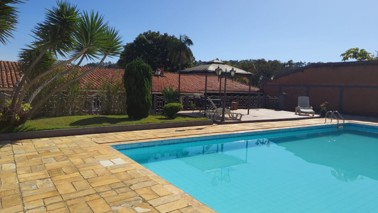Imagem Casa com 5 Quartos à Venda, 317 m² em Jardim Estância Brasil - Atibaia Imagem Casa com 5 Quartos à Venda, 317 m² em Jardim Estância Brasil - Atibaia