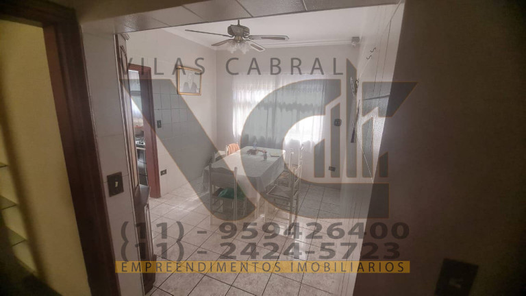 Imagem Casa com 3 Quartos à Venda, 255 m² em Jardim Trussardi - São Paulo