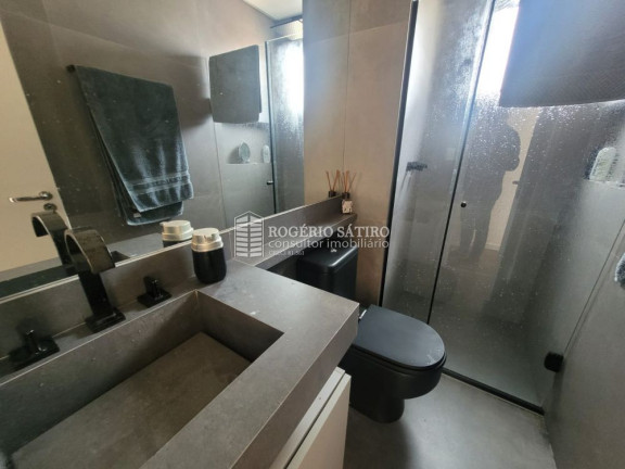 Imagem Apartamento com 2 Quartos à Venda, 57 m² em Jardim Vila Mariana - São Paulo Imagem Apartamento com 2 Quartos à Venda, 57 m² em Jardim Vila Mariana - São Paulo