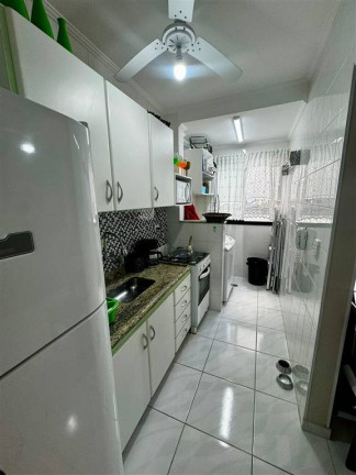 Imagem Apartamento com 1 Quarto à Venda, 50 m² em Ocian - Praia Grande