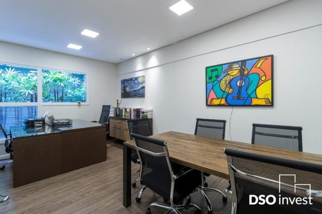Imagem Sala Comercial à Venda, em Vila Congonhas - São Paulo Imagem Sala Comercial à Venda, em Vila Congonhas - São Paulo