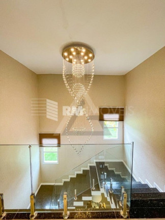 Imagem Casa de Condomínio com 5 Quartos à Venda, 539 m² em Estrada Do Coco - Lauro De Freitas Imagem Casa de Condomínio com 5 Quartos à Venda, 539 m² em Estrada Do Coco - Lauro De Freitas