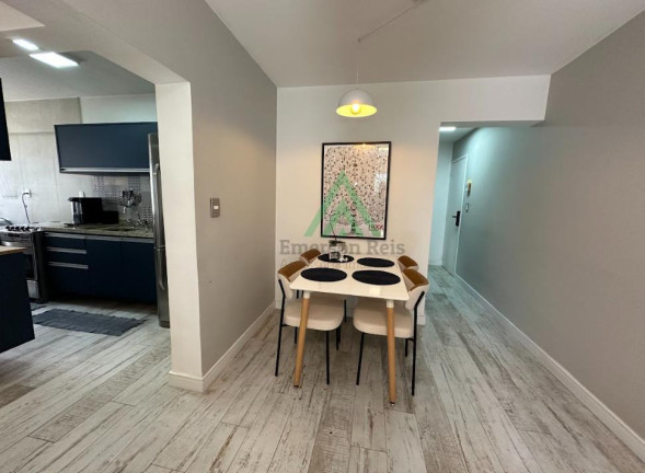 Imagem Apartamento com 2 Quartos à Venda, 65 m² em Brooklin Paulista - São Paulo Imagem Apartamento com 2 Quartos à Venda, 65 m² em Brooklin Paulista - São Paulo