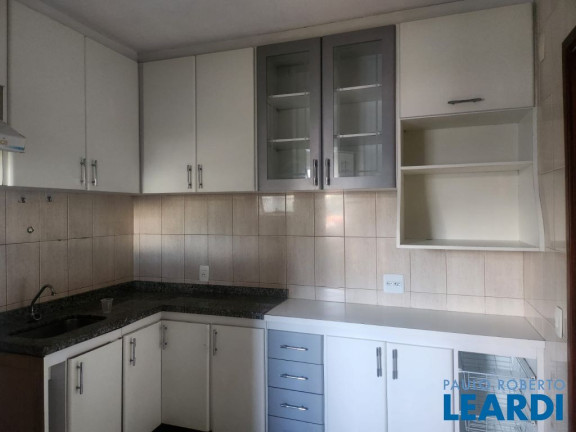 Imagem Apartamento com 2 Quartos para Alugar, 55 m² em Parque Marajoara - Santo André