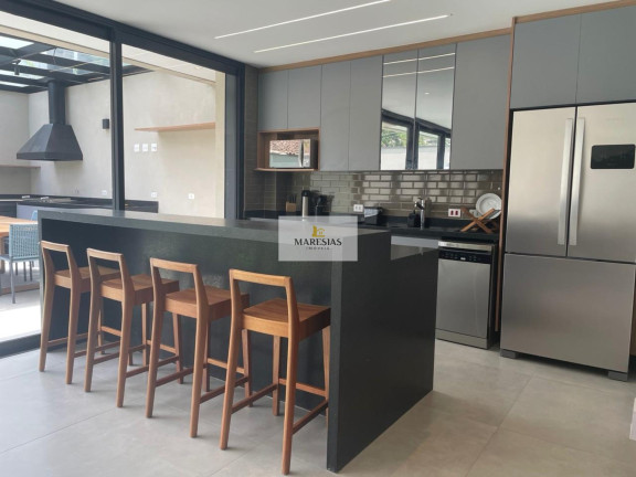 Imagem Casa com 4 Quartos à Venda, 280 m² em Juquehy - São Sebastião