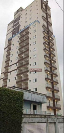 Imagem Apartamento com 1 Quarto à Venda, 34 m² em Vila Galvão - Guarulhos