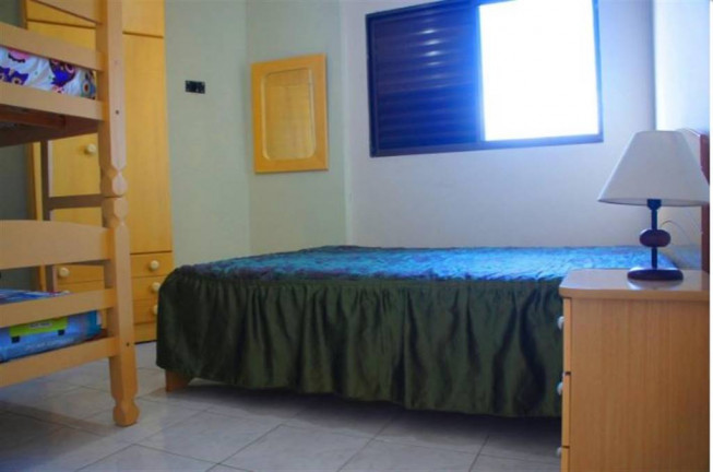Imagem Apartamento com 1 Quarto à Venda, 50 m² em Caiçara - Praia Grande Imagem Apartamento com 1 Quarto à Venda, 50 m² em Caiçara - Praia Grande